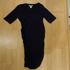 Women's maternity dress